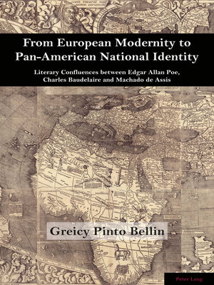cover image of From European Modernity to Pan-American National Identity